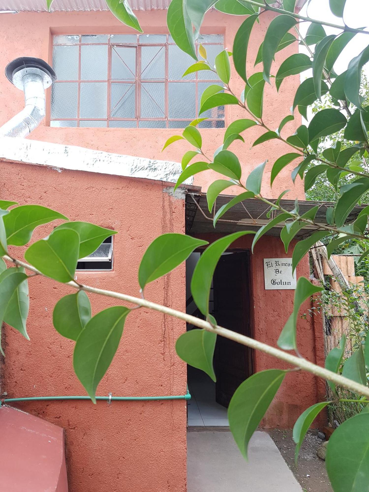 Comarca Del Hobit Βίλα Yala Εξωτερικό φωτογραφία